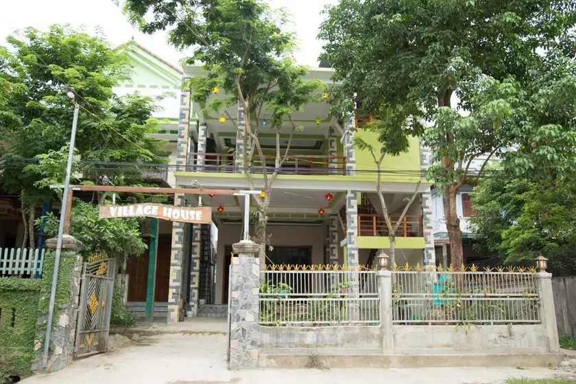 Village House - Image 1