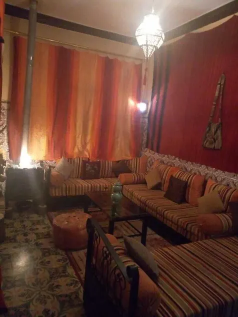 Atlas Room - Image 1