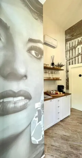 Granoro Gragnano B&B - Reception