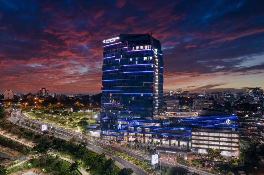 InterContinental Luanda Miramar by IHG - Image 1