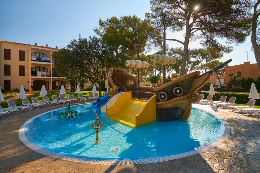 Protur Floriana Resort 3* SUP - Image 1