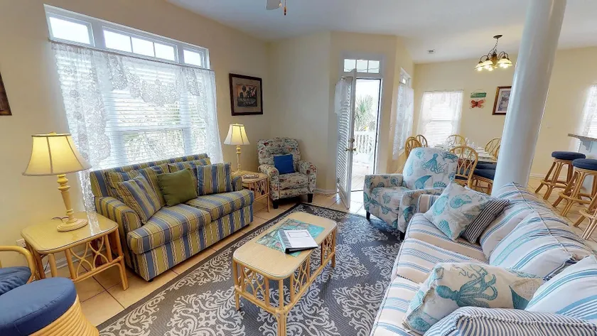 Dreamscaper at Myrtle Beach Apartment 5 - Image 1
