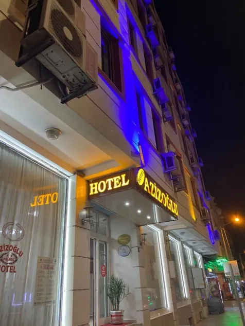 Azizoglu Malkoc Hotel - Image 1