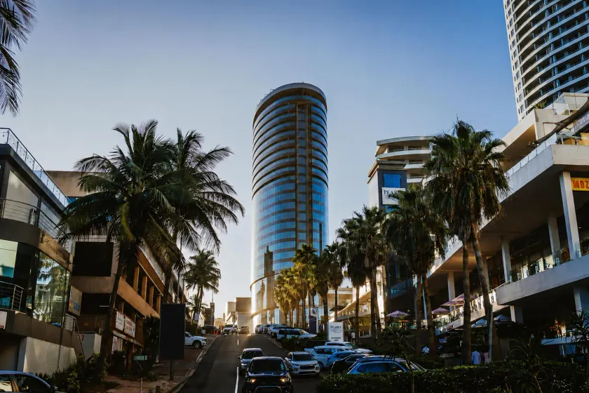 Radisson Blu Hotel, Durban Umhlanga - Image 1