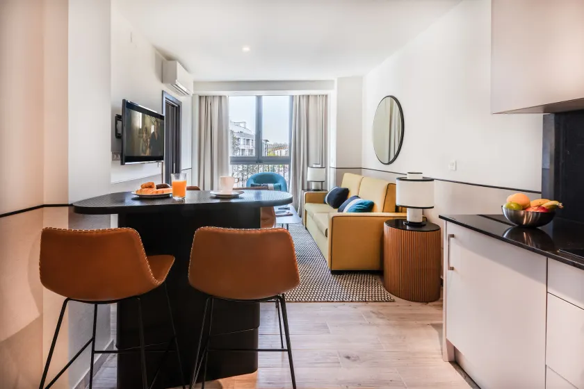 Slow Suites Setas - Image 1
