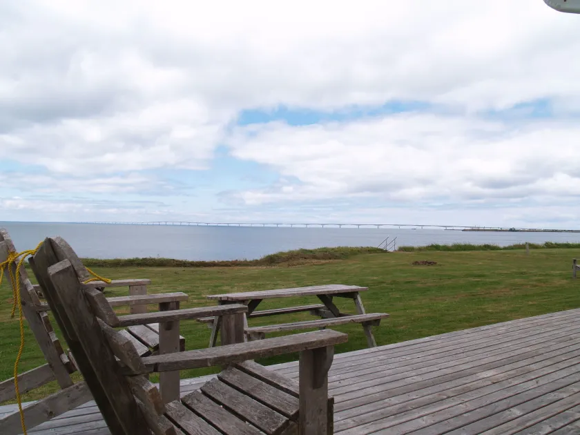 Seabreeze Cottage - Image 1