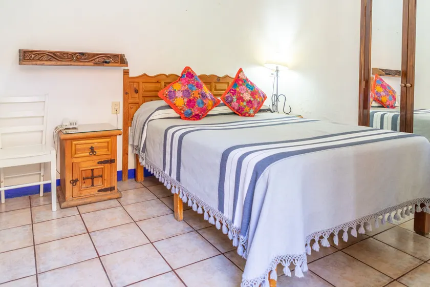 Hotel Posada del Centro - Image 1