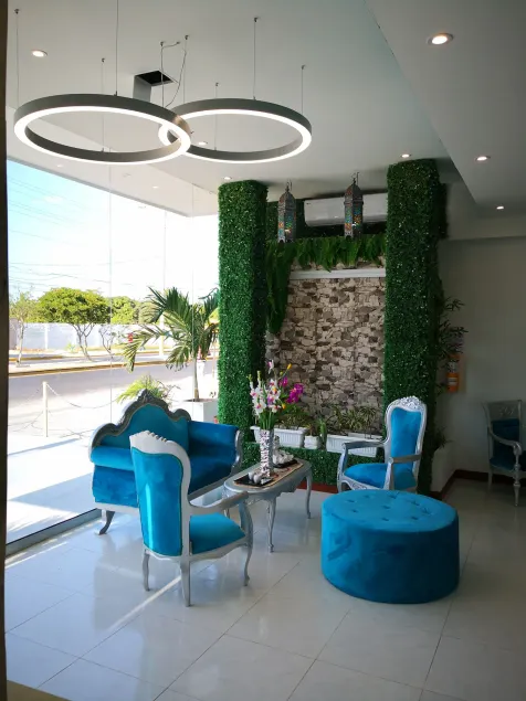 Mar Inn Hotel - Image 1
