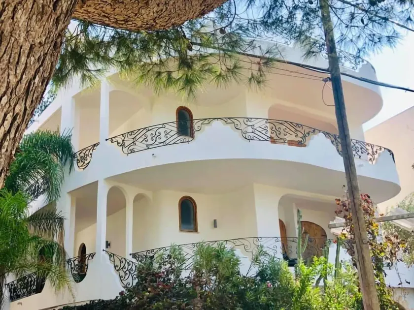 Villa Gaudì - Mallorca - Image 1