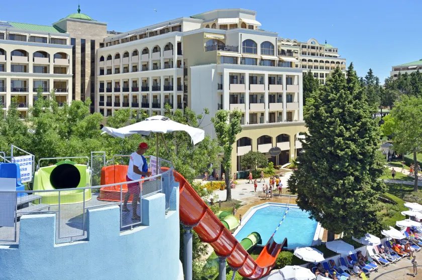 SOL by Meliá Nessebar Mare All Inclusive - Image 1