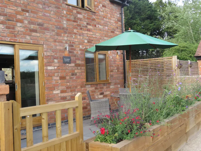The Cartshed - Image 1