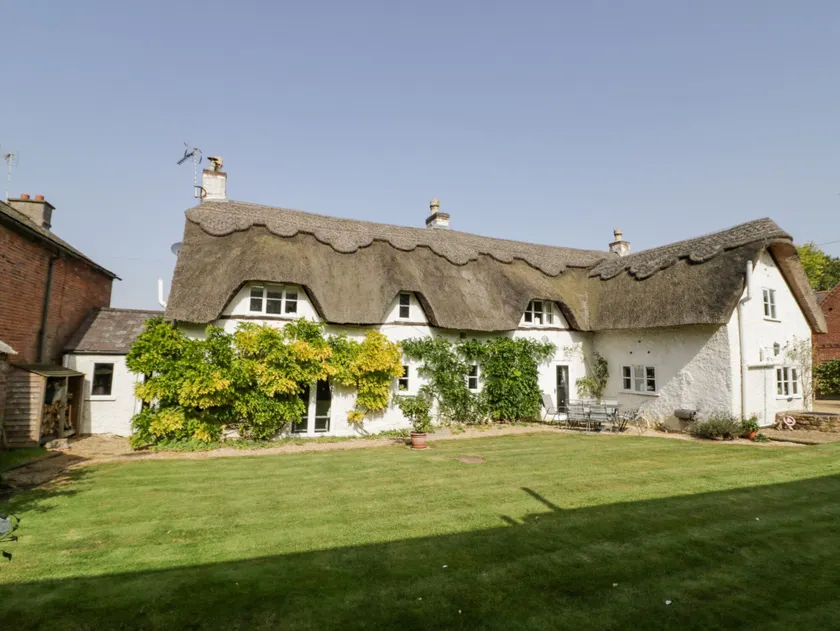 Millstone House - Image 1