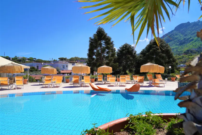 Hotel Parco Delle Agavi - Image 1