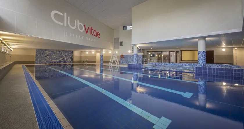 Clayton Hotel Liffey Valley - Image 1