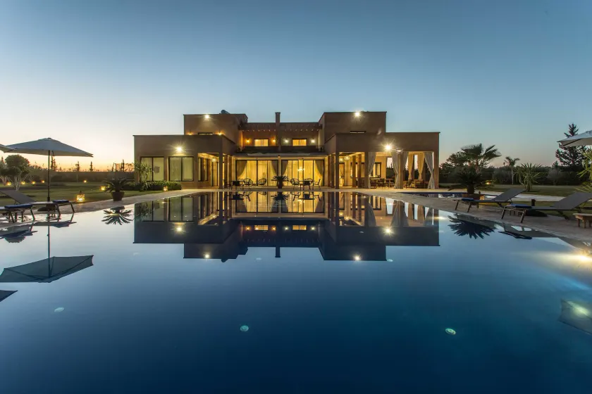 Villa Cocoon - Image 1