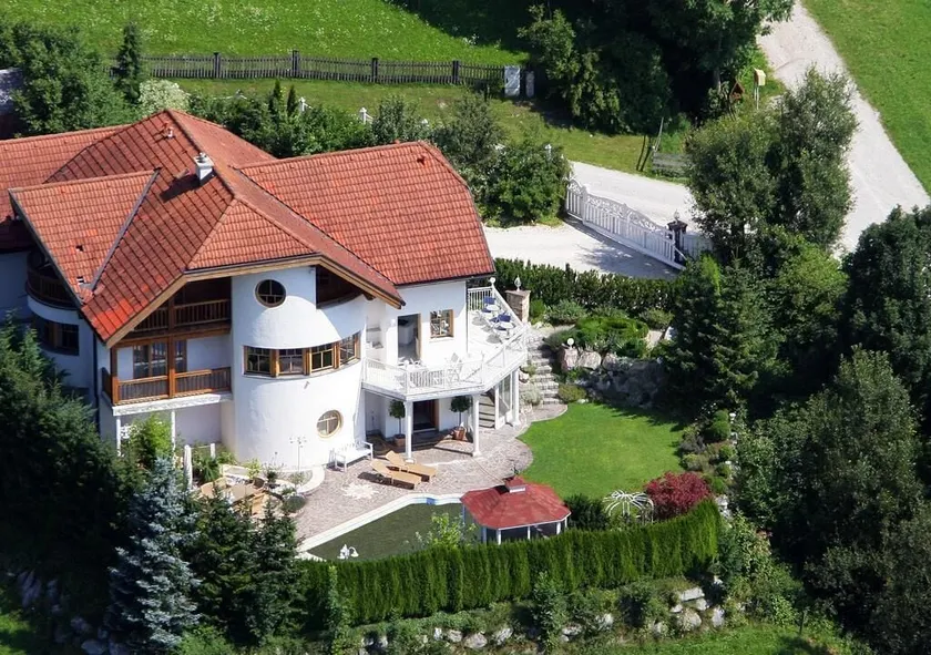 Villa Salza by Tischlmühle Apartments & Mehr - Image 1