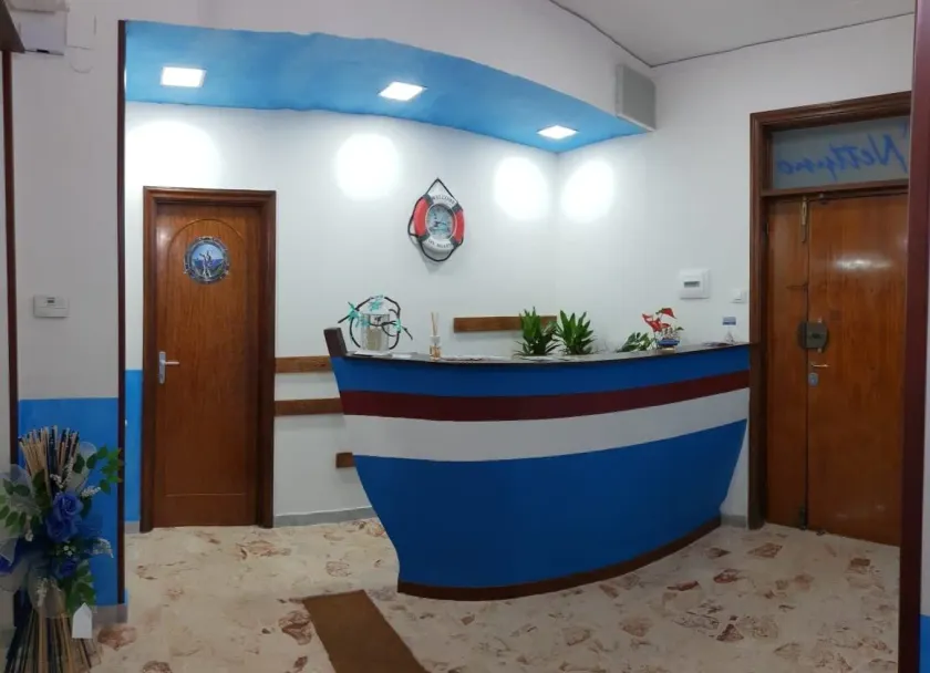 Nettuno Rooms - Image 1