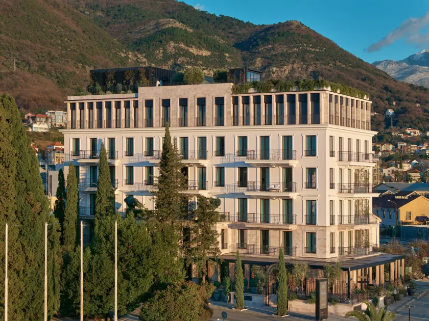 Boutique Hotel Porto Palace - Image 1