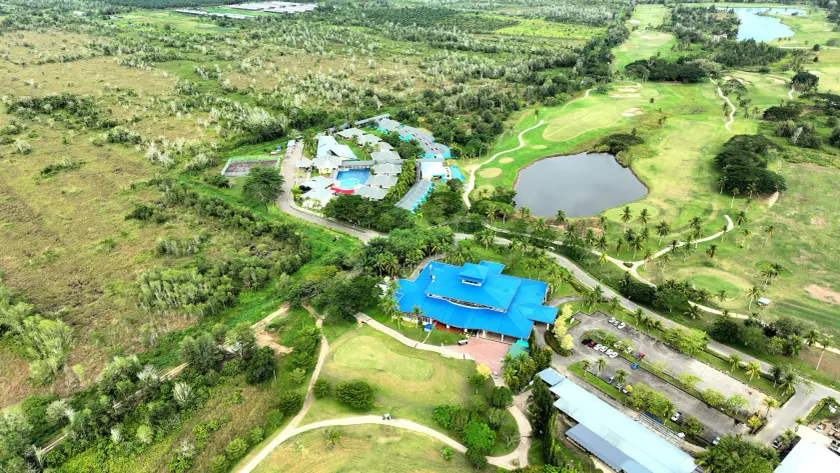 Artitaya Borneo Golf Resort - Image 1