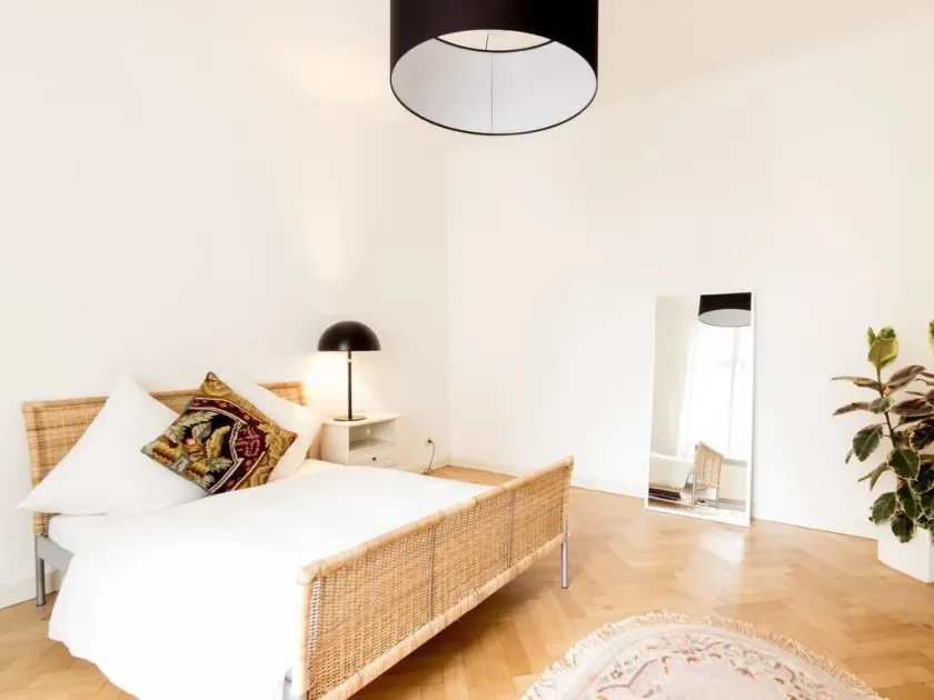 Ferienwohnung in Altstadtnähe - Image 1