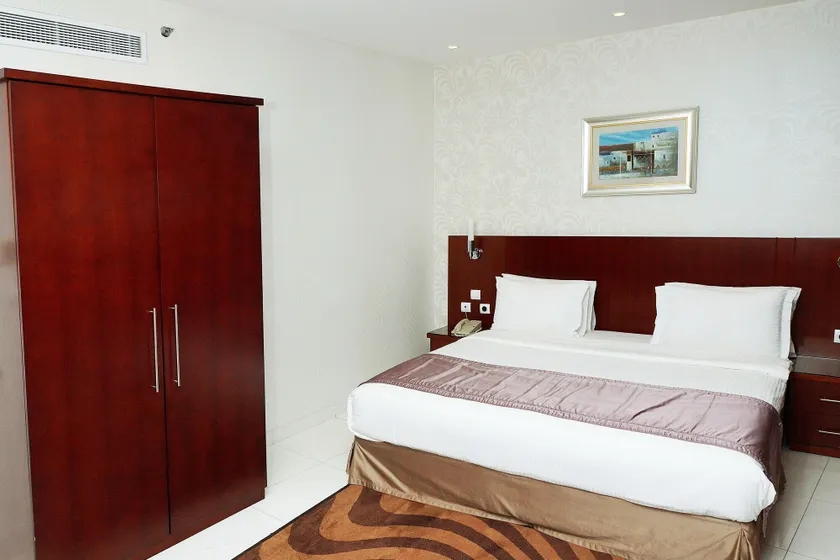 Grand Mayral Hotel - Image 1