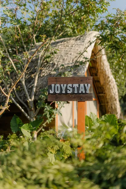 JoyStay - Image 1