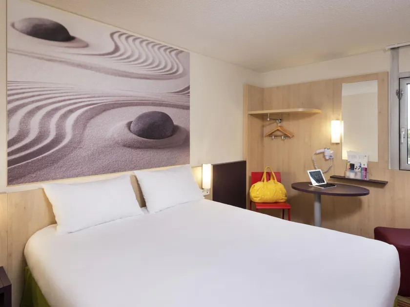 ibis Styles Paris Roissy Cdg - Image 1