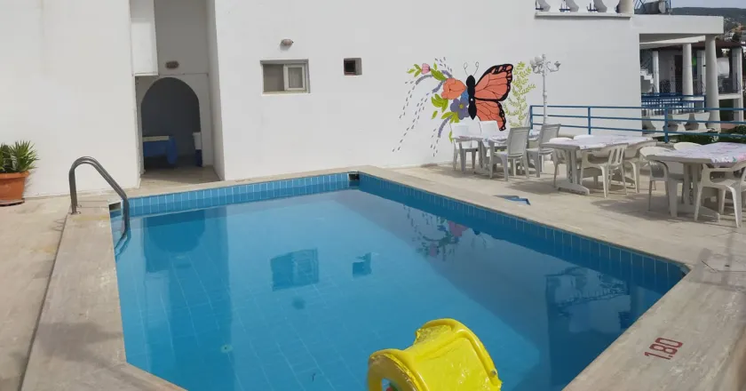 Sahin Apart Otel - Image 1