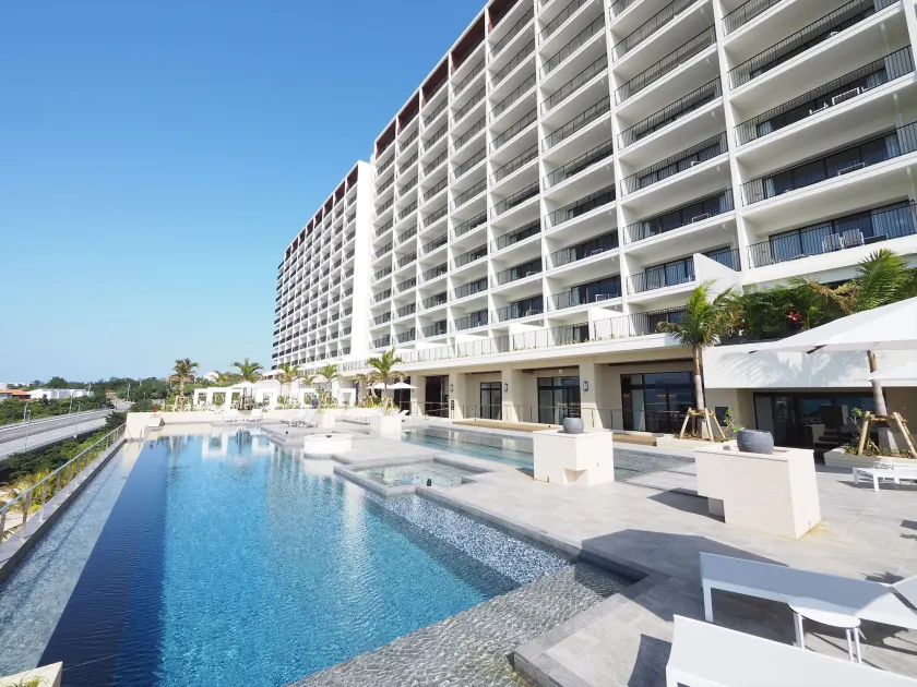 Hiyori Ocean Resort Okinawa - Image 1