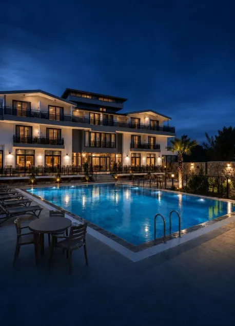 Çelik Thermal & Spa - Image 1