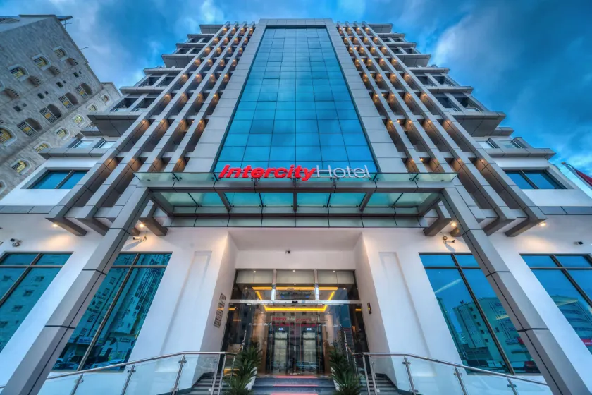 IntercityHotel Salalah - Image 1