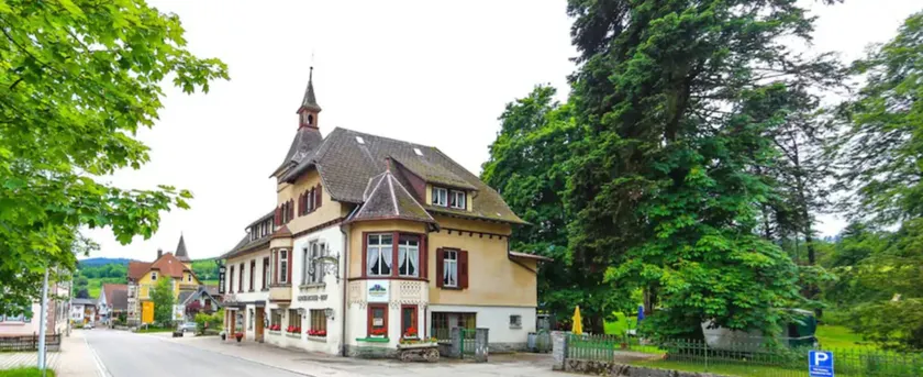 Lenzkircher Hof - Image 1