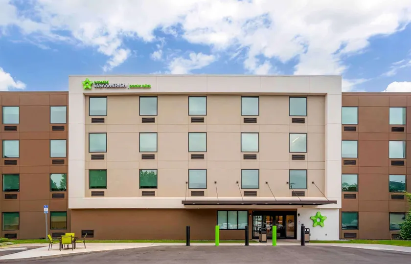 Extended Stay America Premier Suites - Pensacola - NAS Corry Station - Image 1