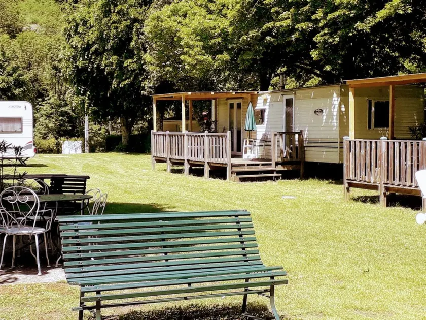 Camping du Pré Coulet - Image 1