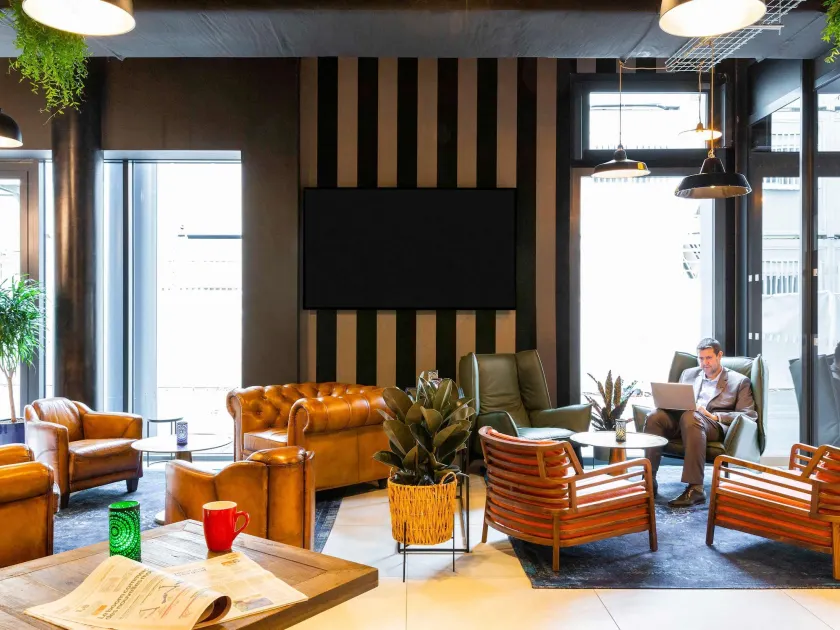 ibis Styles Puteaux Paris La Defense - Image 1