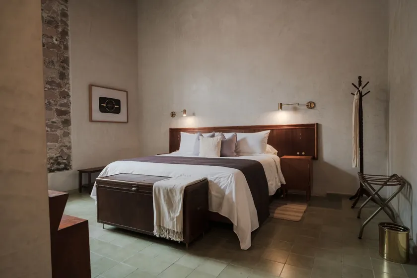 Hotel Hércules - Image 1