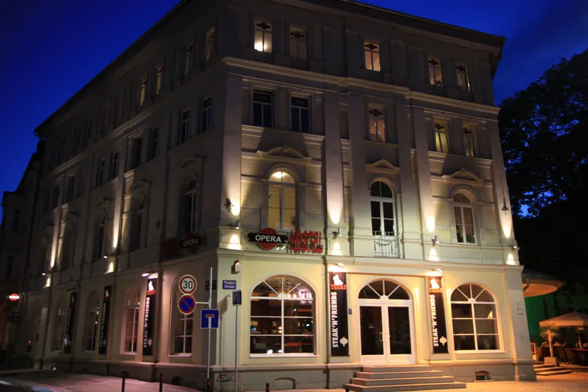 OPERA Hostel - Image 1