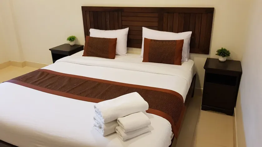 Top Hostel (Top Mansion) - Image 1