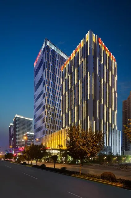Wanda Realm Longyan - Image 1