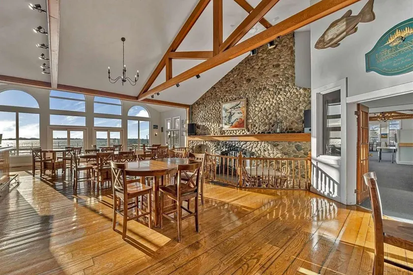 Isaiah Tubbs Resort & Conference Centre - Image 1
