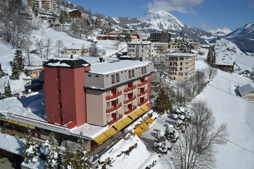 Alpine Classic Hotel - Image 1
