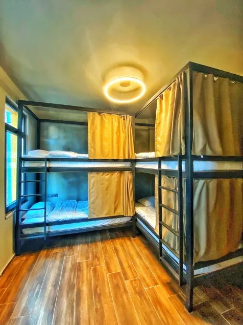 Nomad Hostel Karaköy - Image 1