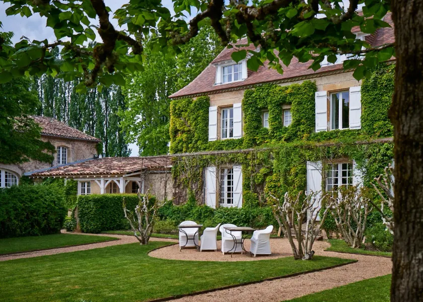 Le Vieux Logis - Image 1