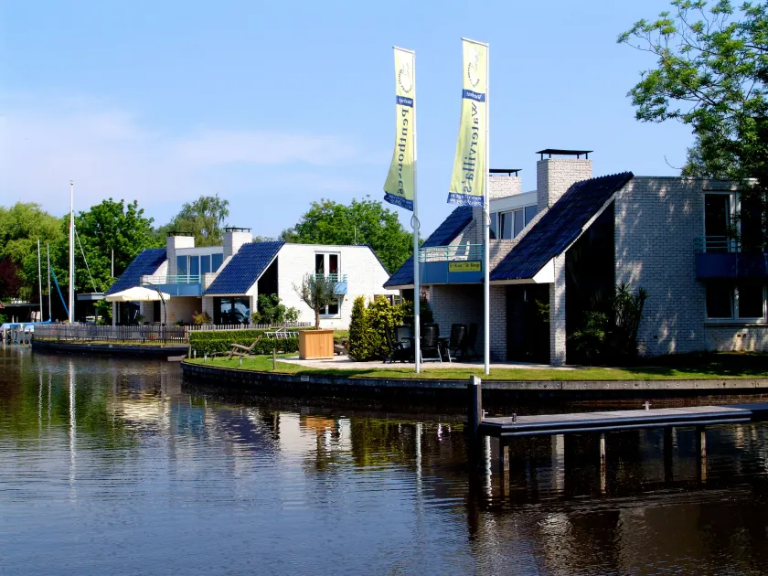 Amsterdam / Loosdrecht Rien van den Broeke Village - Image 1