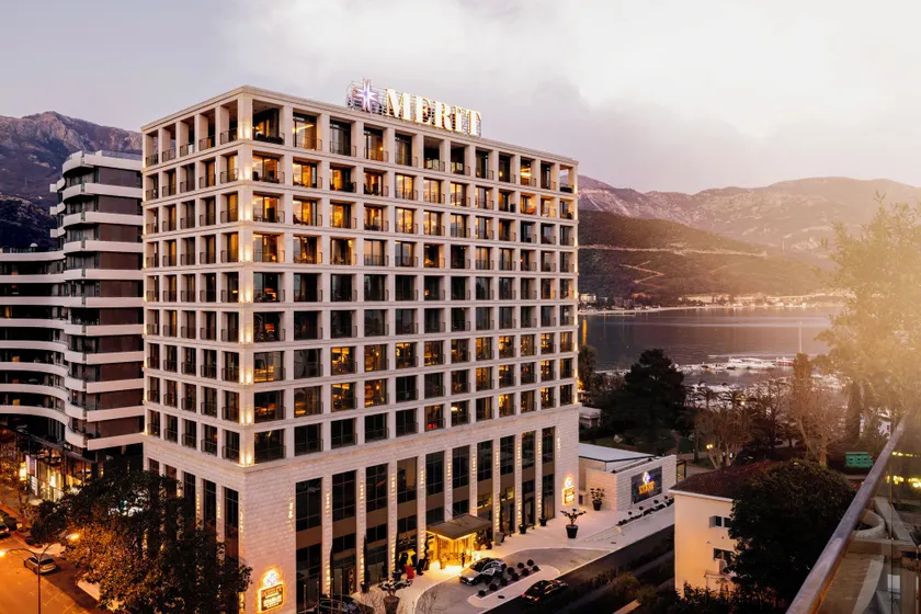 Merit Starlit Hotel & Residences - Image 1