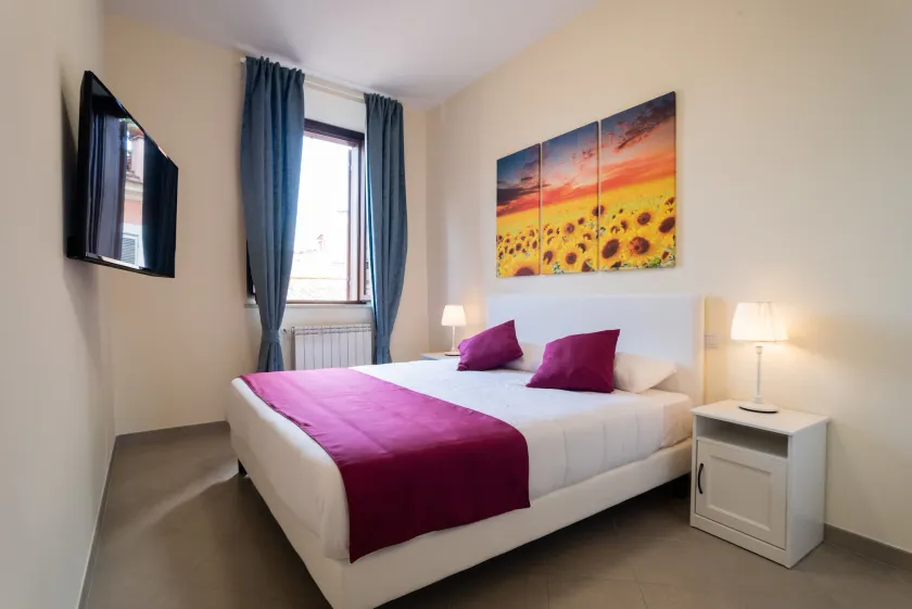 Minerva Monks Inn - Image 1