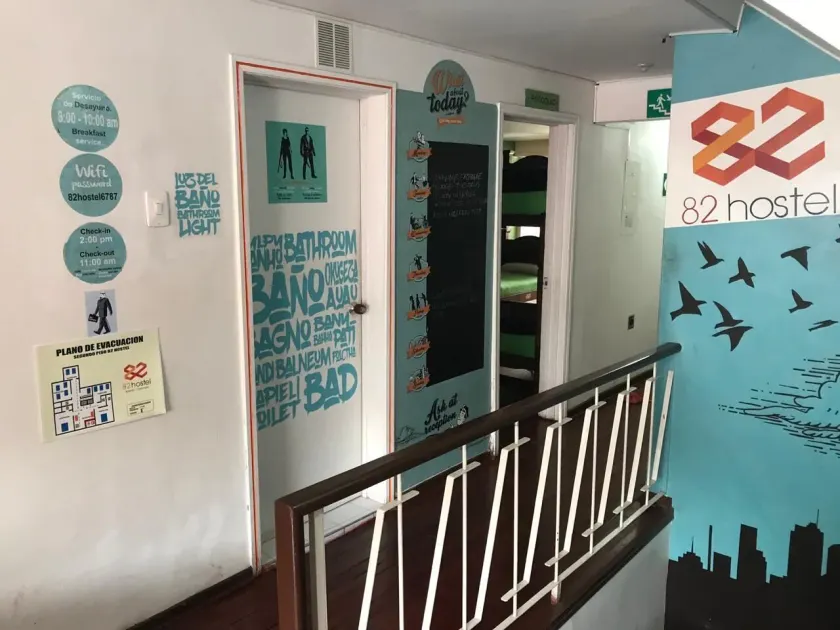 82Hostel - Image 1
