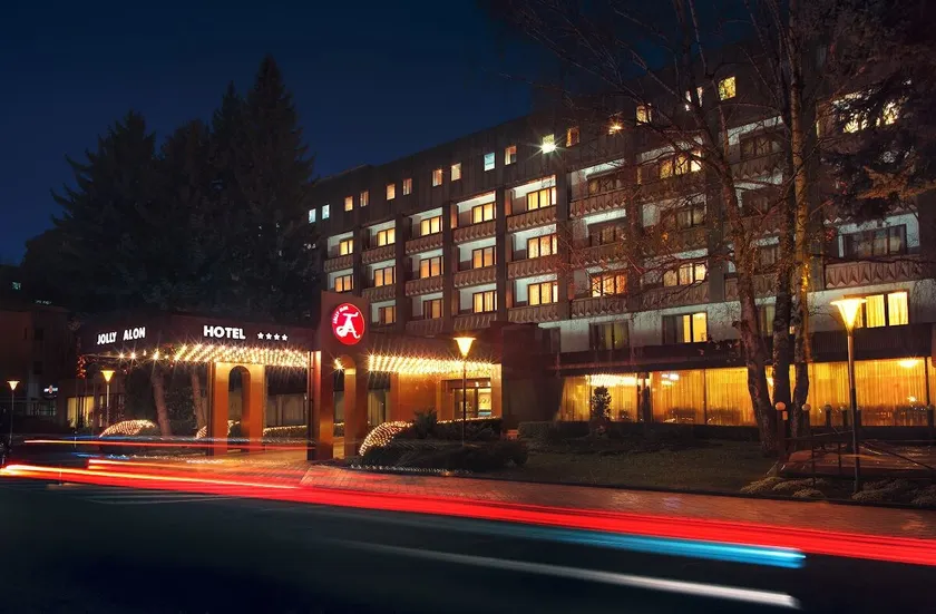 Mimi Hotel Chisinau Jolly Alon - Image 1