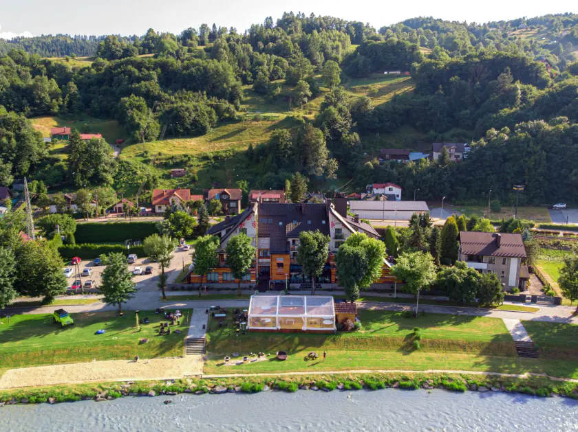 Hotel Piwniczna SPA&Conference - Image 1