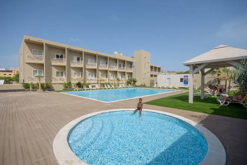 Oasis Porto Grande - Image 1